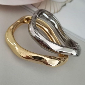 BRACELETE MAXI OURO