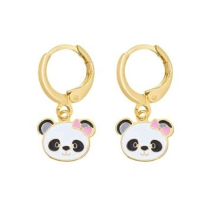BRINCO ARGOLINHA PANDA