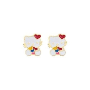 BRINCO INFANTIL HELLO KITTY