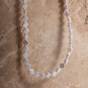 CHOCKER PEROLA TREVO
