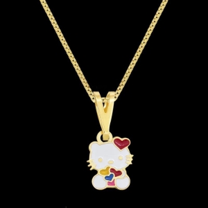 COLAR HELLO KITTY