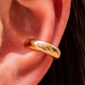 Piercing Fake LISO