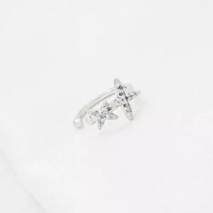 PIERCING RODIO FAKE ESTRELA