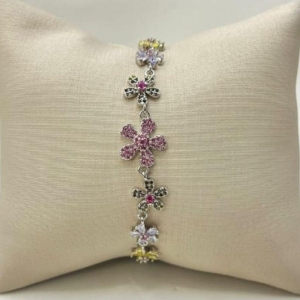 PULSEIRA FLORES RODIO