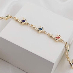 PULSEIRA GOLFINHOS
