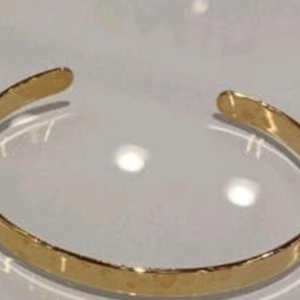 BRACELETE OURO