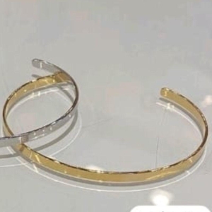 BRACELETE OURO SLIM