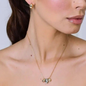 CONJUNTO GOTA DUO DE BANHOS
