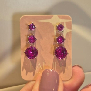 TRIO RODIO PINK P