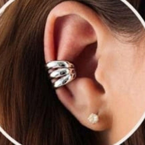 PIERCING FAKE RODIO TRIPLO