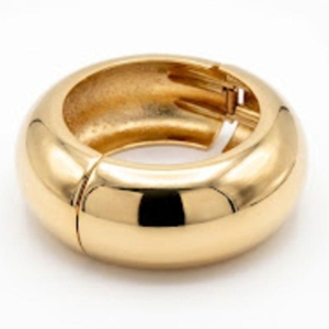 BRACELETE MAXI OURO