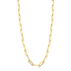 CHOCKER OURO ELOS