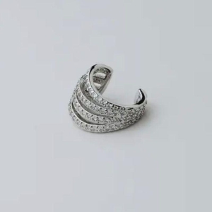PIERCING FAKE RODIO CRAVEJADO
