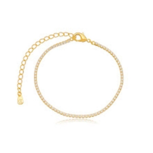 PULSEIRA OURO RIVIERA SLIM