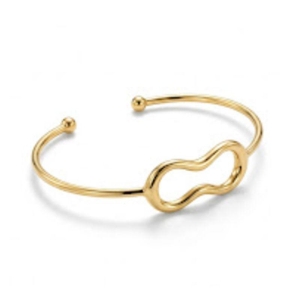 BRACELETE OURO ORGANICO