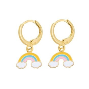 BRINCO INFANTIL ARGOLINHA ARCO IRIS