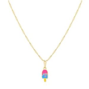 COLAR INFANTIL PICOLE