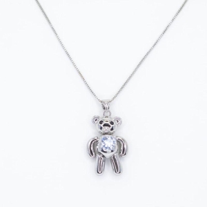 COLAR URSO RODIO