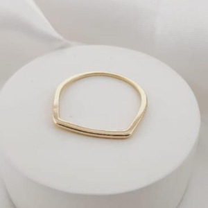 ANEL SLIM OURO 21