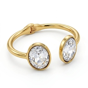 BRACELETE MAXI CRISTAL