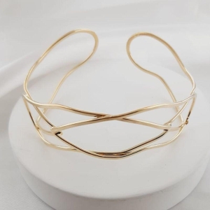 BRACELETE OURO