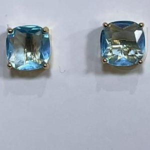 BRINCO OURO ACQUA