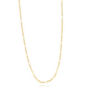 COLAR OURO MINI