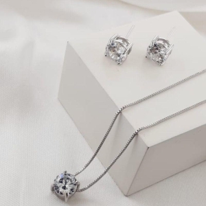 CONJUNTO RODIO PONTO DE LUZ