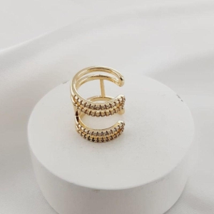 PIERCING FAKE OURO