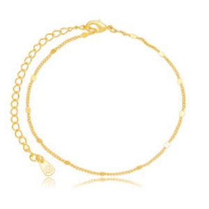PULSEIRA OURO MINI