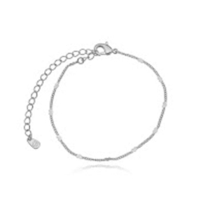 PULSEIRA RODIO MINI CORAÇOES