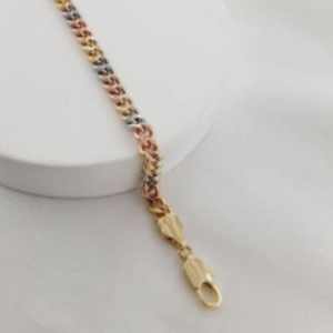 PULSEIRA TRES BANHOS G