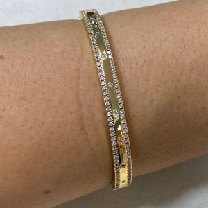 BRACELETE OURO