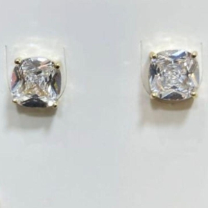 BRINCO CRISTAL OURO