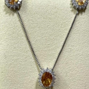 CONJUNTO CHAMPANHE RODIO