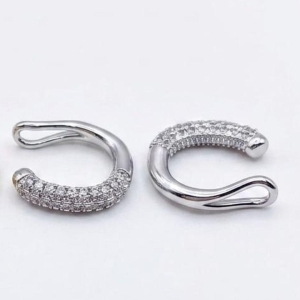 PAR PIERCING FAKE RODIO