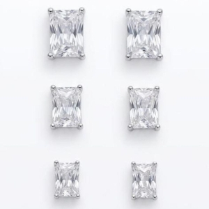 TRIO RODIO CRISTAL RET