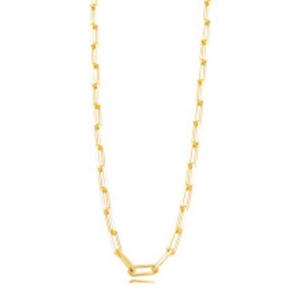 COLAR CHOCKER OURO