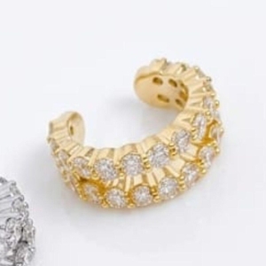 PIERCING FAKE OURO