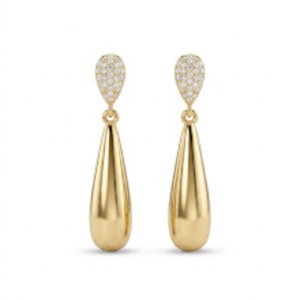 BRINCO ELEGANCE OURO
