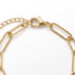 COLAR CHOCKER ELOS OURO
