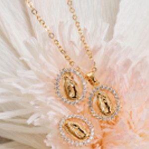 CONJUNTO NOSSA SENHORA DAS GRAÇAS