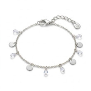 PULSEIRA CRISTAIS RODIO