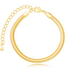 PULSEIRA MALHA M OURO