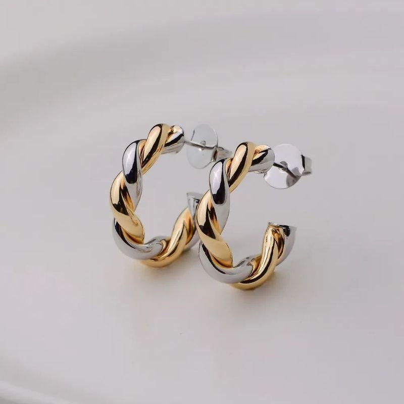 ARGOLA DUO DE BANHOS