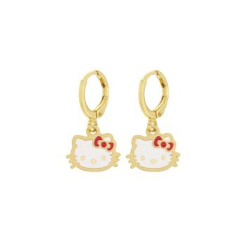 ARGOLINHA INFANTIL NEW HELLO KITTY
