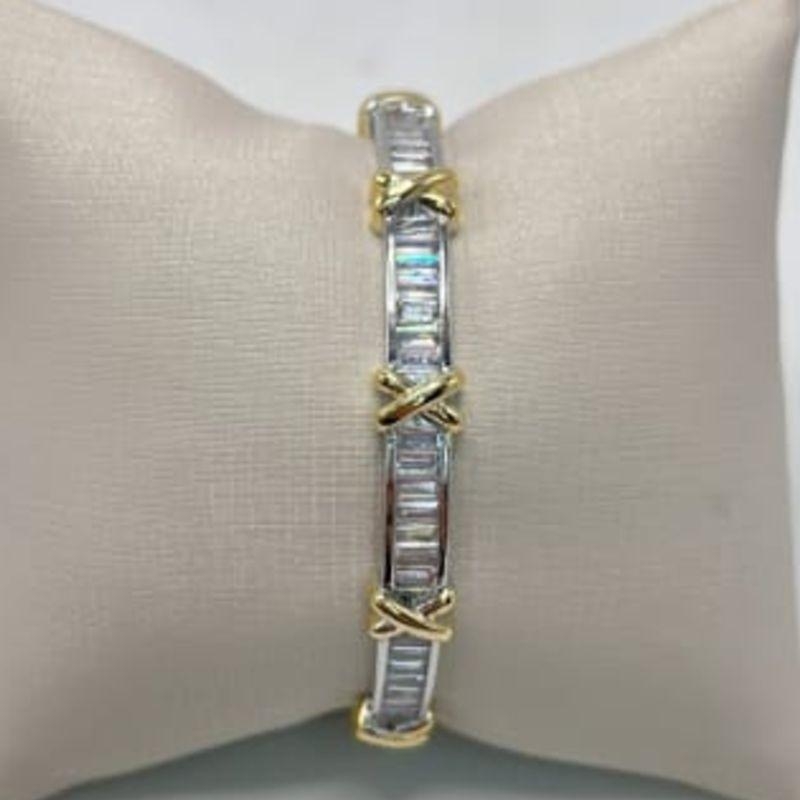 BRACELETE INSPIRED X G