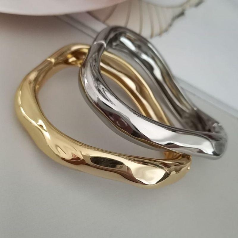 BRACELETE MAXI OURO