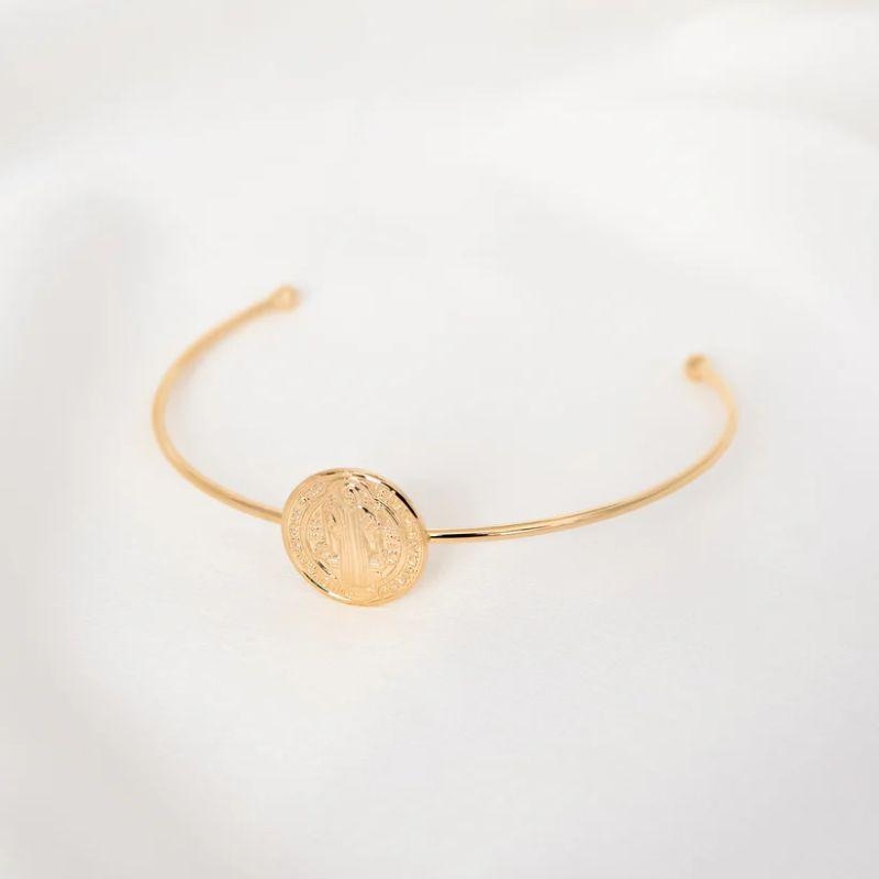 BRACELETE SAO BENTO