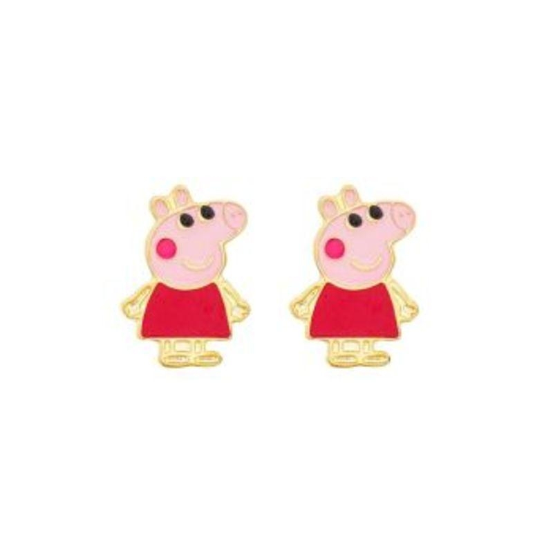 BRINCO PINO PEPPA PIG